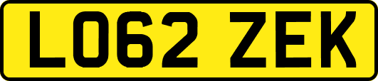 LO62ZEK
