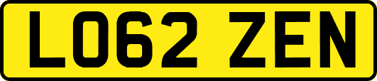 LO62ZEN