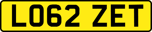 LO62ZET