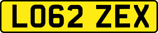 LO62ZEX