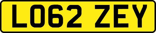 LO62ZEY
