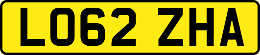 LO62ZHA