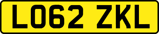 LO62ZKL