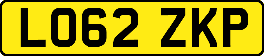 LO62ZKP