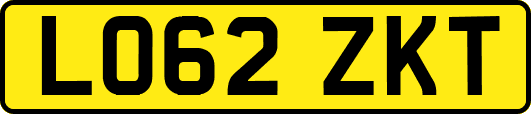 LO62ZKT