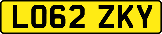 LO62ZKY