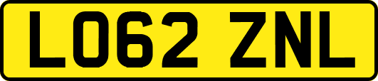 LO62ZNL