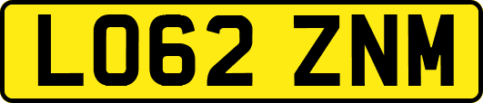 LO62ZNM