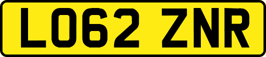 LO62ZNR