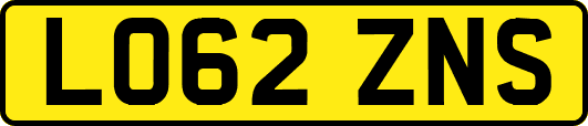 LO62ZNS