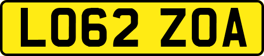 LO62ZOA