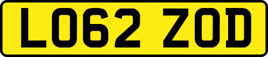 LO62ZOD