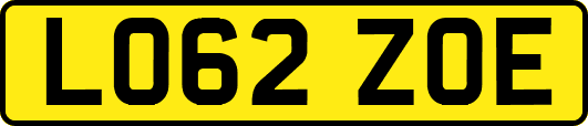LO62ZOE