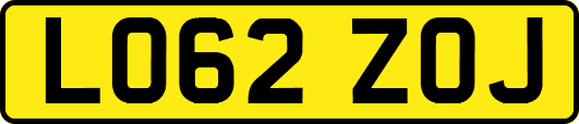LO62ZOJ