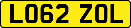 LO62ZOL