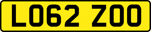 LO62ZOO