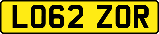 LO62ZOR