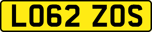 LO62ZOS