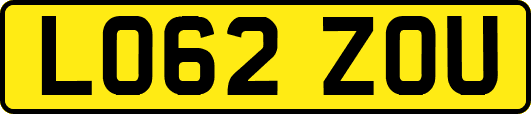 LO62ZOU