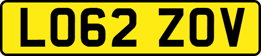 LO62ZOV