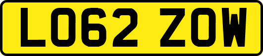 LO62ZOW