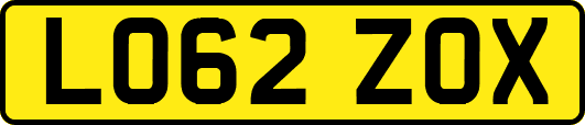 LO62ZOX