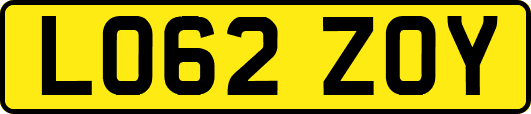 LO62ZOY