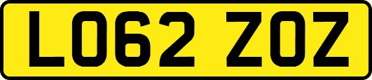 LO62ZOZ