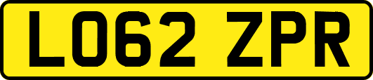 LO62ZPR