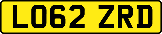 LO62ZRD