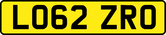 LO62ZRO