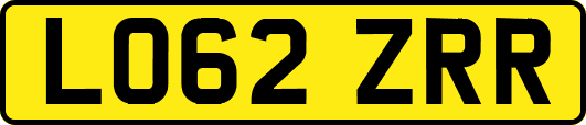 LO62ZRR