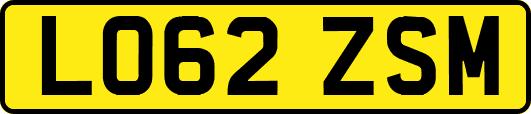 LO62ZSM