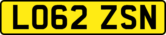 LO62ZSN