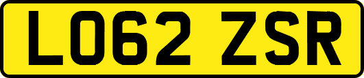 LO62ZSR