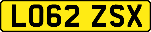 LO62ZSX