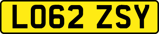 LO62ZSY