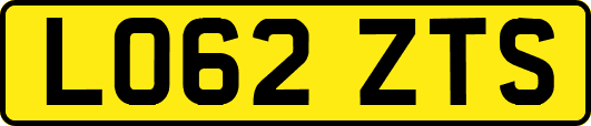 LO62ZTS