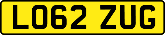 LO62ZUG