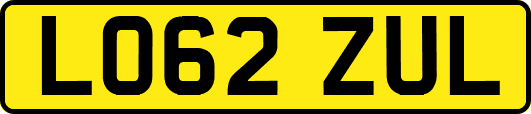 LO62ZUL