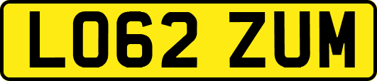 LO62ZUM