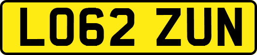 LO62ZUN
