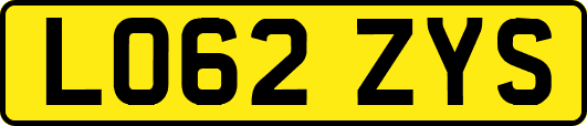 LO62ZYS