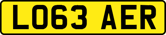 LO63AER