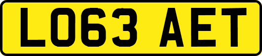 LO63AET