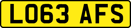 LO63AFS