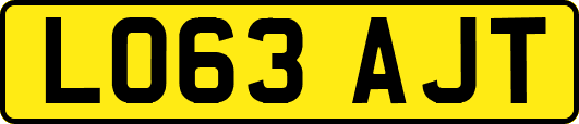LO63AJT