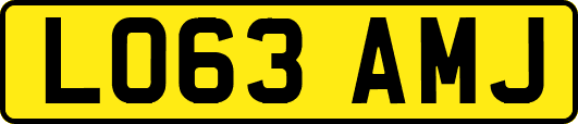 LO63AMJ