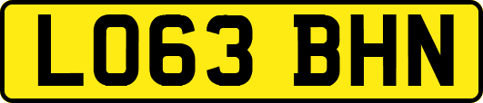 LO63BHN