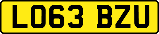 LO63BZU